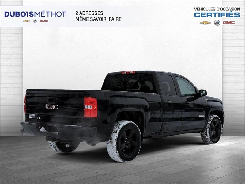 gmc Sierra 1500 2018 - 7