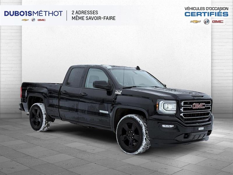 gmc Sierra 1500 2018 - 9