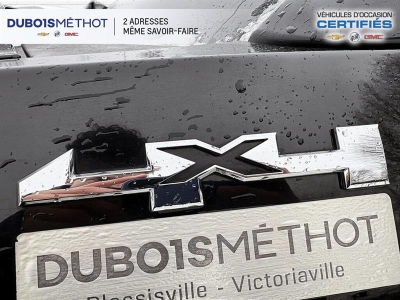 gmc Sierra 1500 2018 - 10