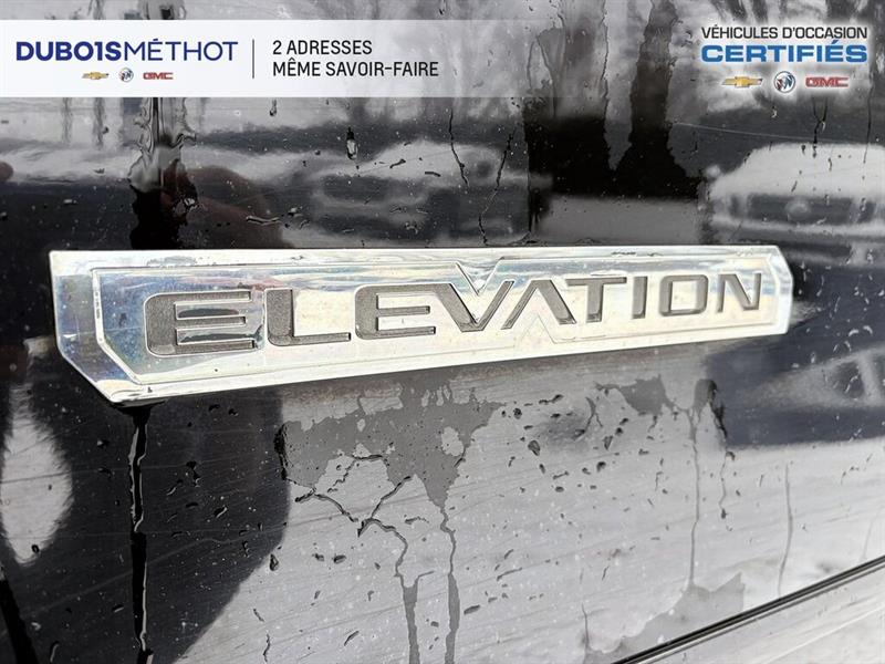 gmc Sierra 1500 2018 - 11