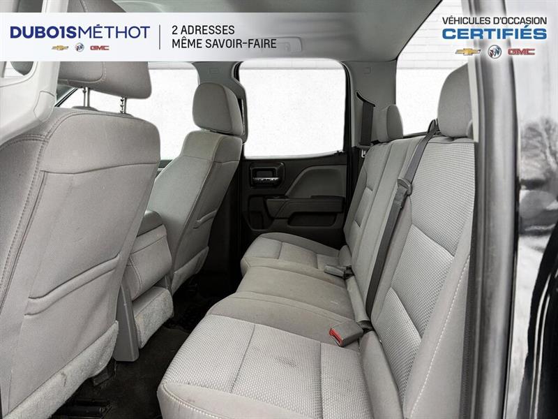 gmc Sierra 1500 2018 - 12