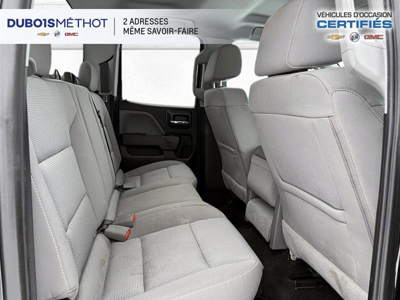 gmc Sierra 1500 2018 - 13