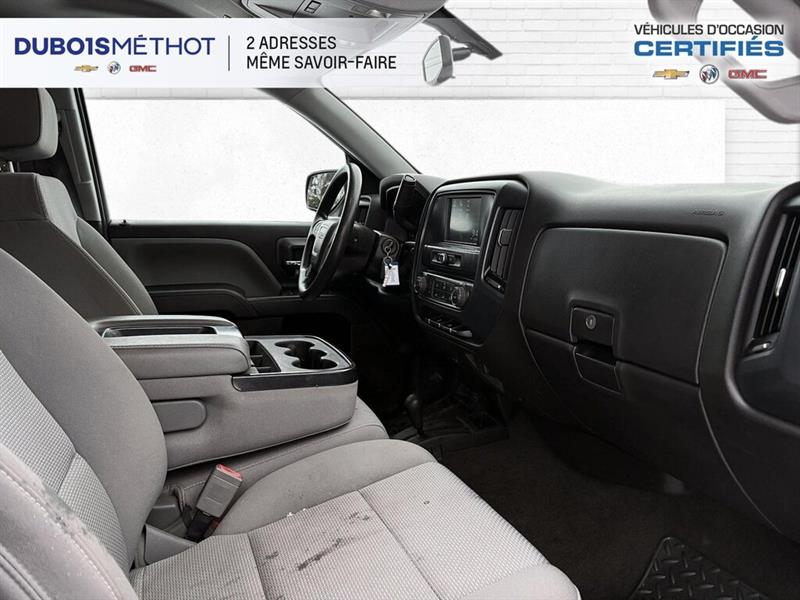 gmc Sierra 1500 2018 - 14