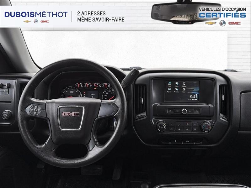 gmc Sierra 1500 2018 - 15