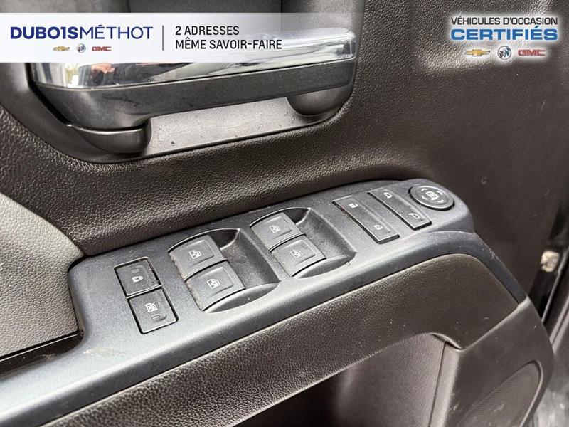 gmc Sierra 1500 2018 - 17