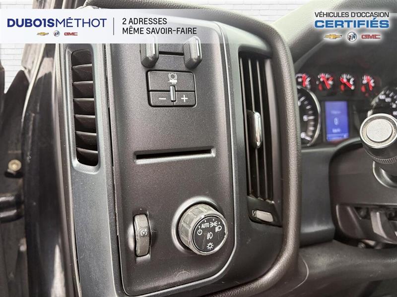 gmc Sierra 1500 2018 - 18