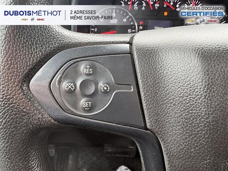 gmc Sierra 1500 2018 - 20