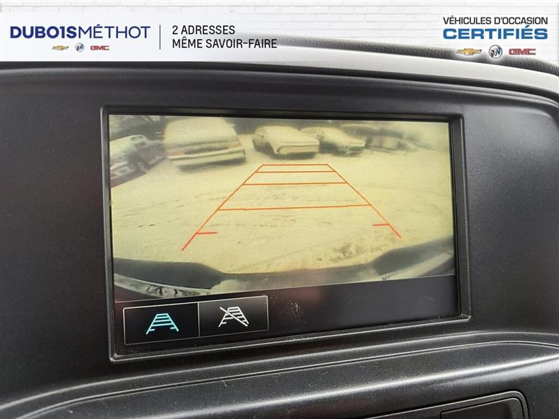 gmc Sierra 1500 2018 - 23