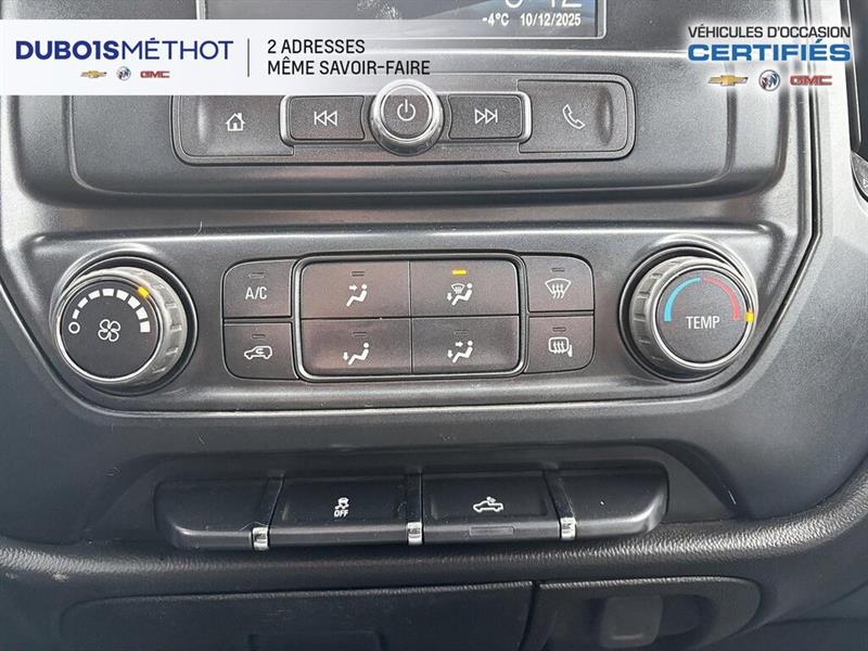 gmc Sierra 1500 2018 - 24