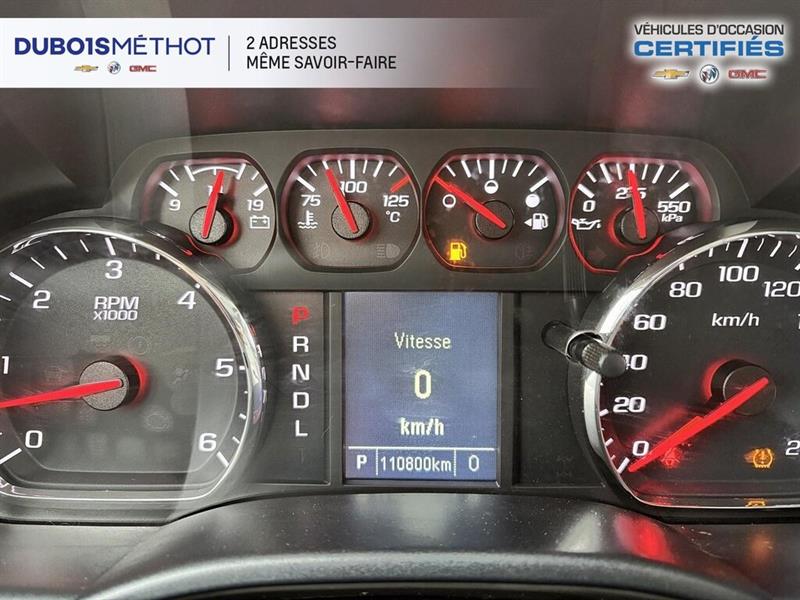 gmc Sierra 1500 2018 - 25