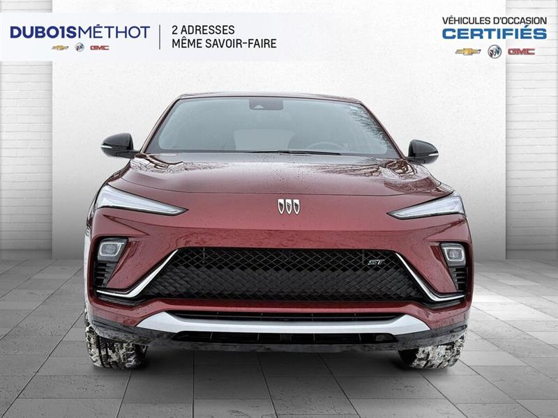 buick Envista 2024 - 3