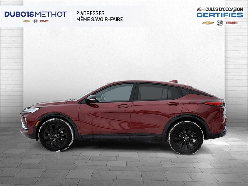 buick Envista 2024 - 4