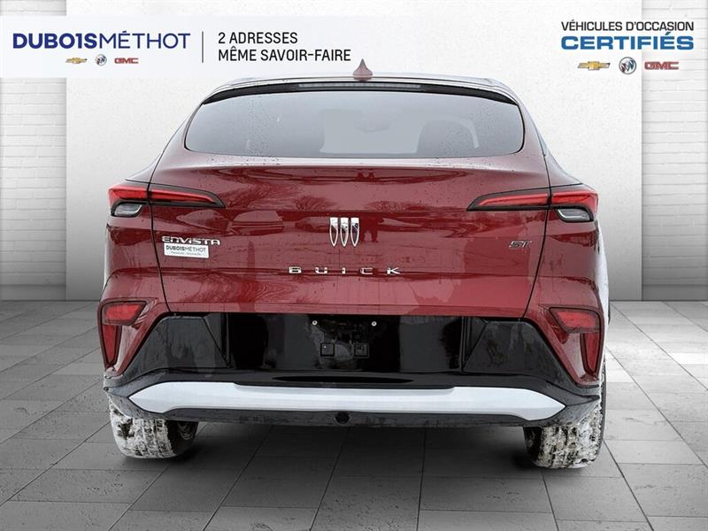 buick Envista 2024 - 6