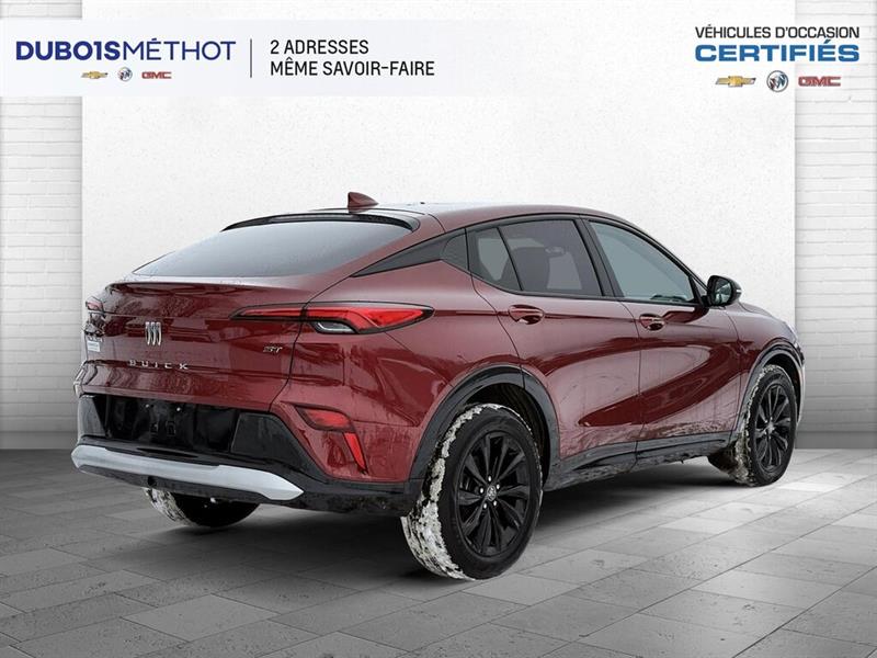 buick Envista 2024 - 7