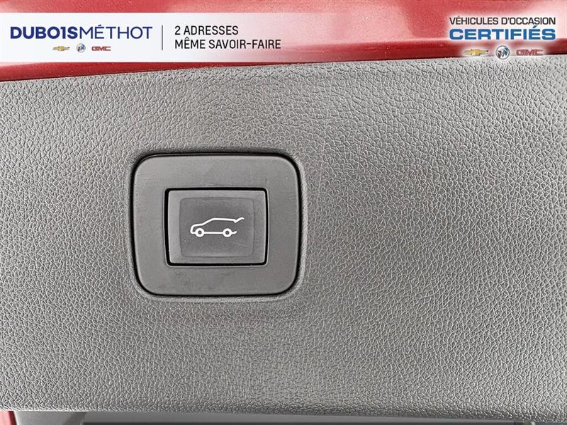 buick Envista 2024 - 11