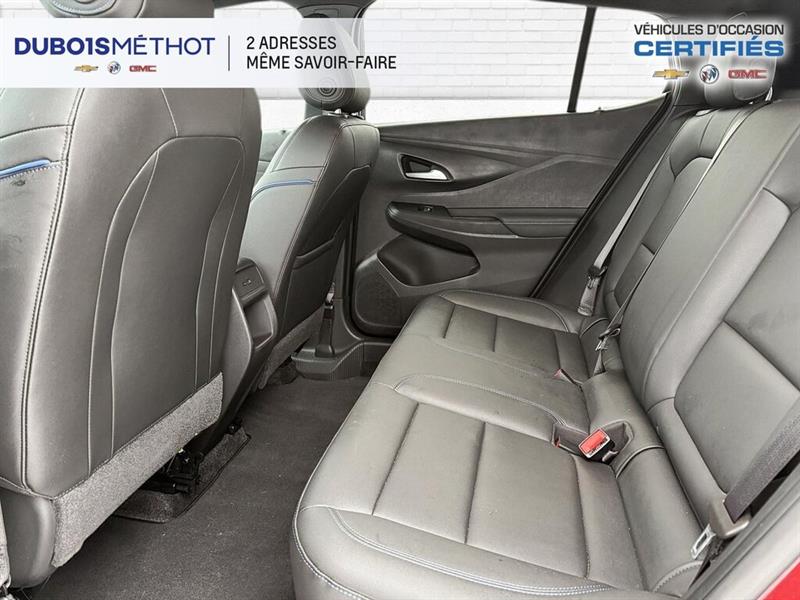 buick Envista 2024 - 12