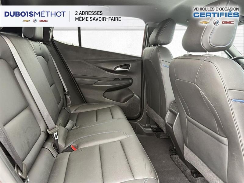 buick Envista 2024 - 13