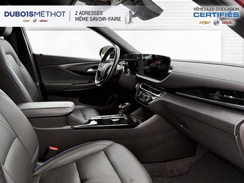 buick Envista 2024 - 14