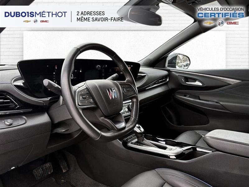 buick Envista 2024 - 16