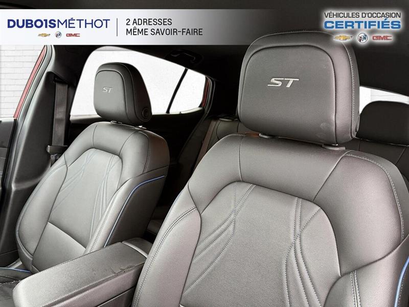 buick Envista 2024 - 17