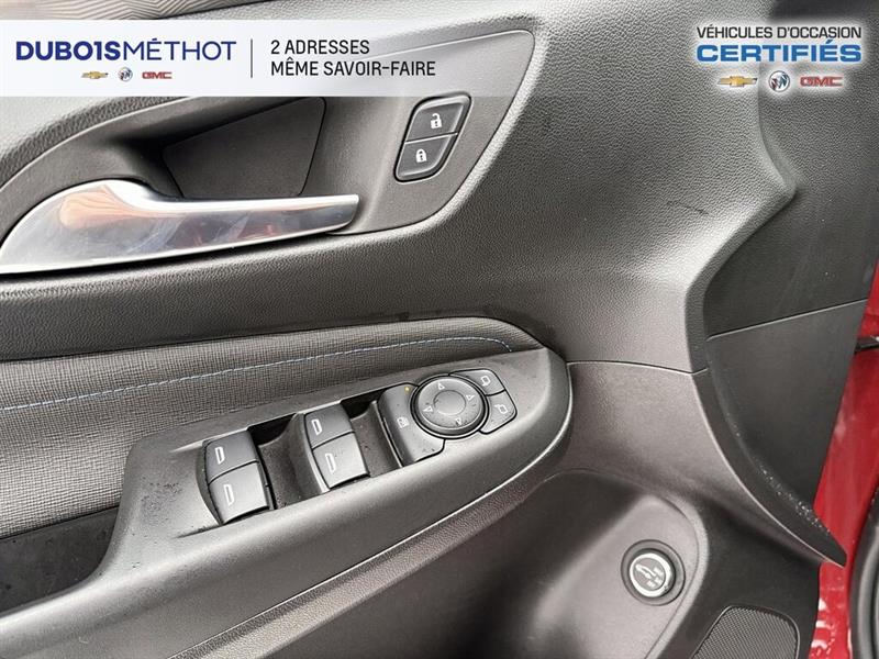 buick Envista 2024 - 18