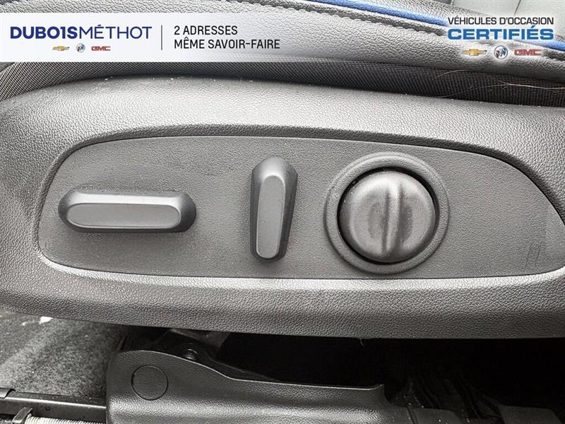 buick Envista 2024 - 19