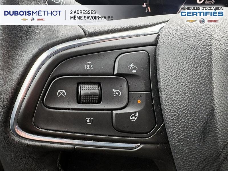 buick Envista 2024 - 22