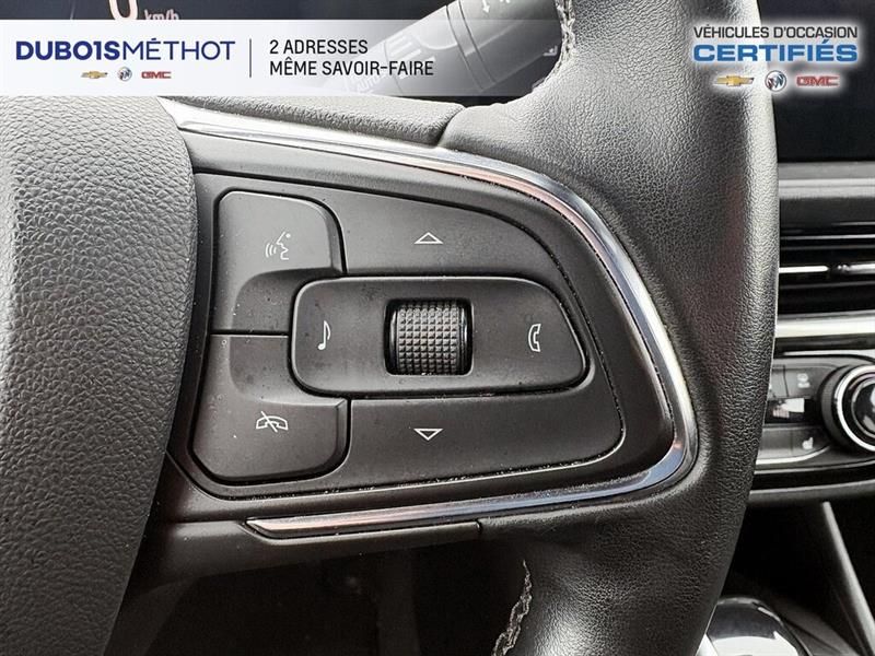 buick Envista 2024 - 23