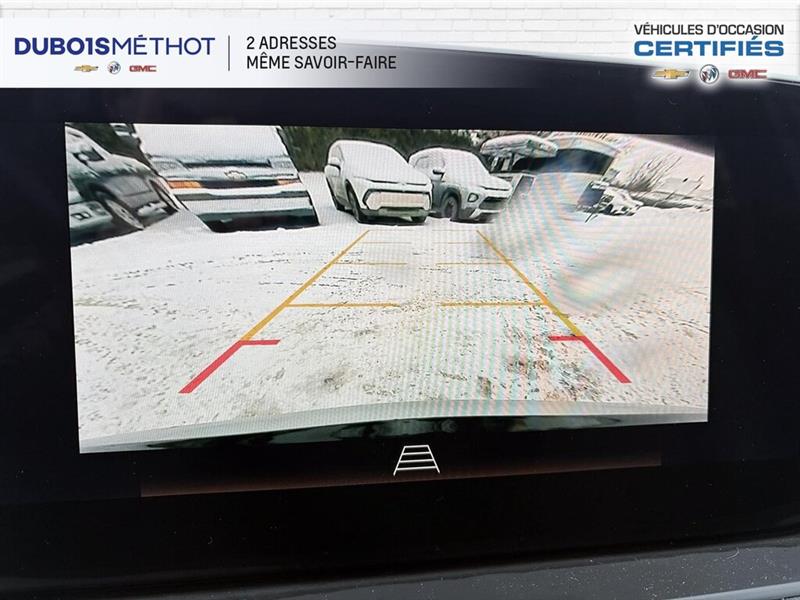 buick Envista 2024 - 25