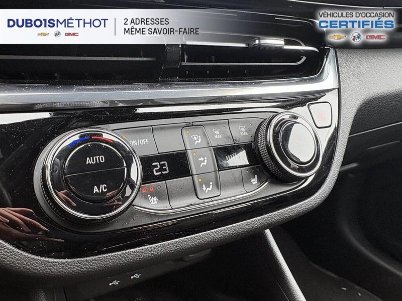 buick Envista 2024 - 26