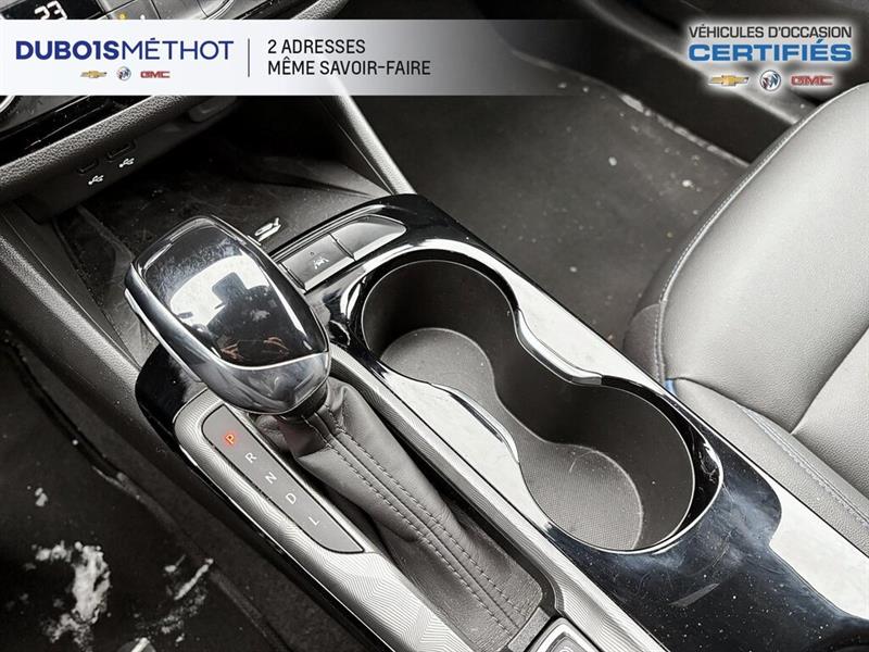 buick Envista 2024 - 27