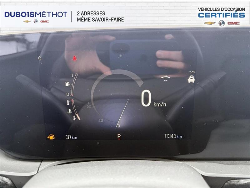 buick Envista 2024 - 28