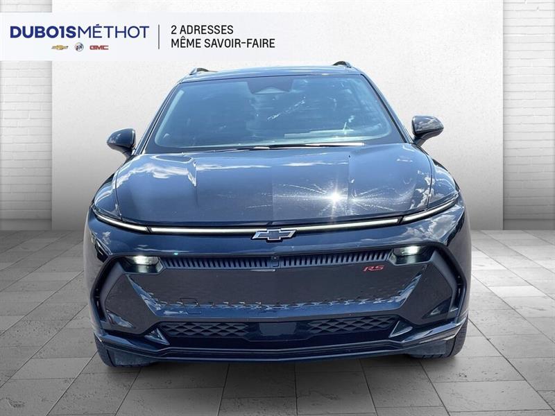 chevrolet Equinox EV 2024 - 3