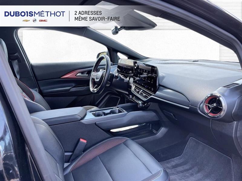 chevrolet Equinox EV 2024 - 14