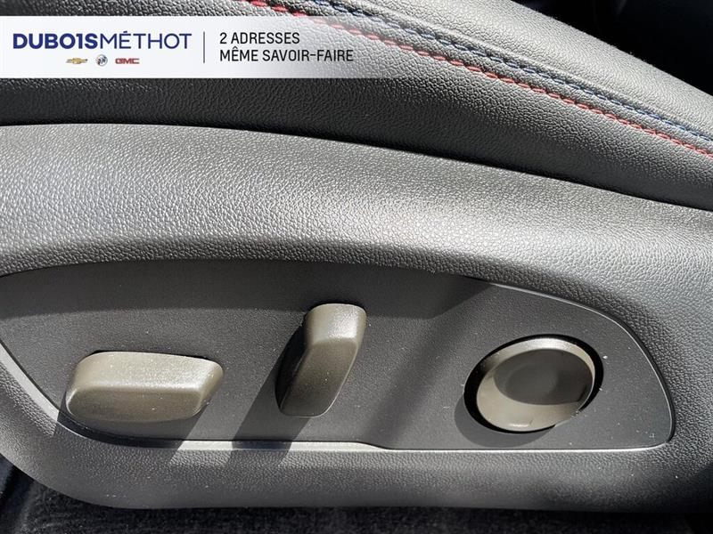 chevrolet Equinox EV 2024 - 17