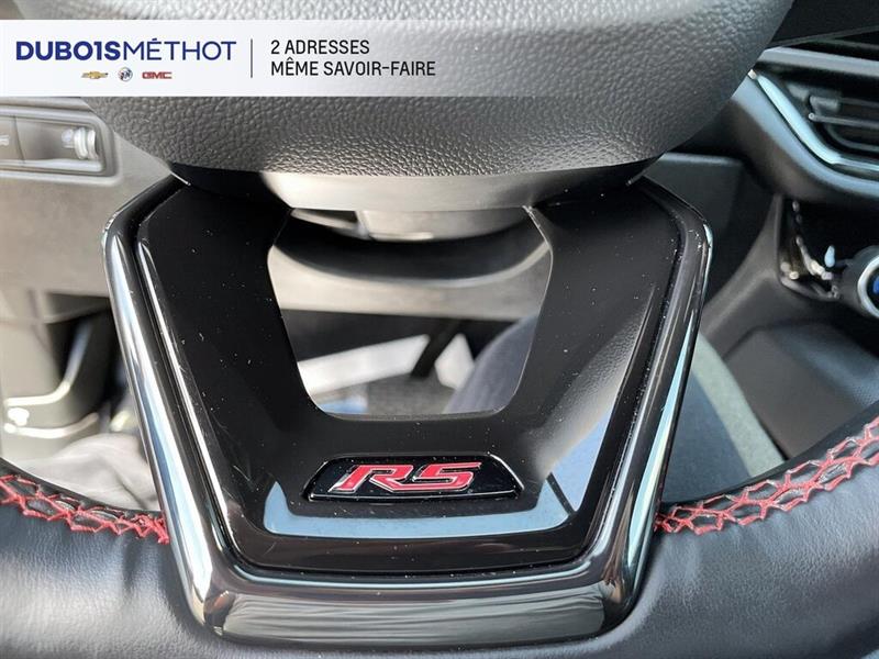 chevrolet Equinox EV 2024 - 23