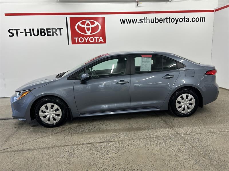 toyota Corolla 2022 - 2