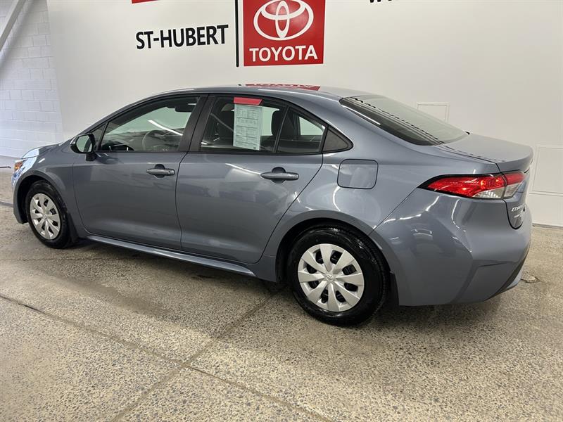 toyota Corolla 2022 - 3