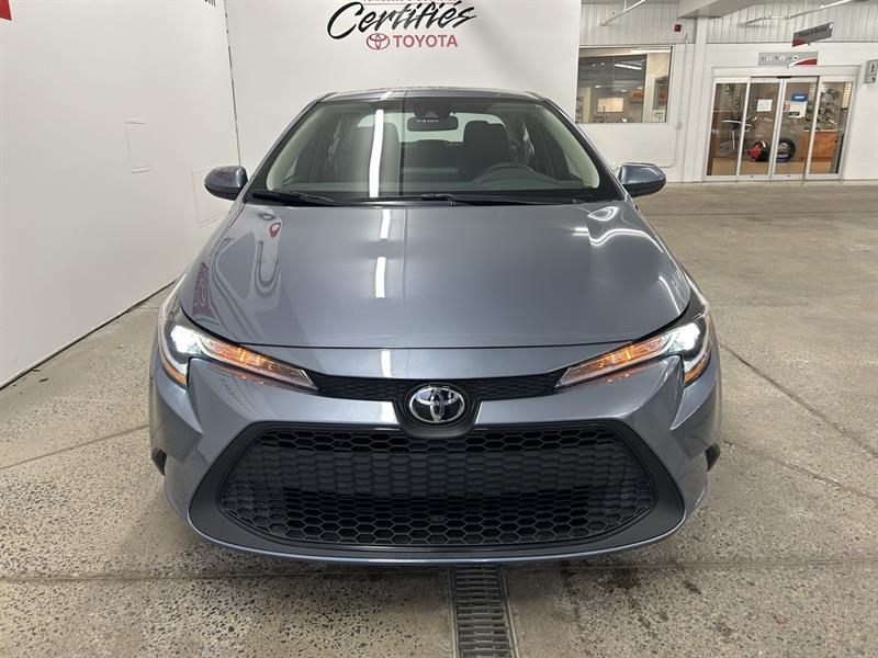 toyota Corolla 2022 - 4