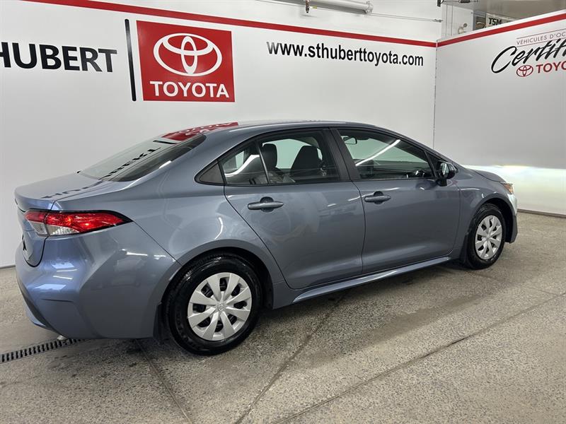 toyota Corolla 2022 - 6