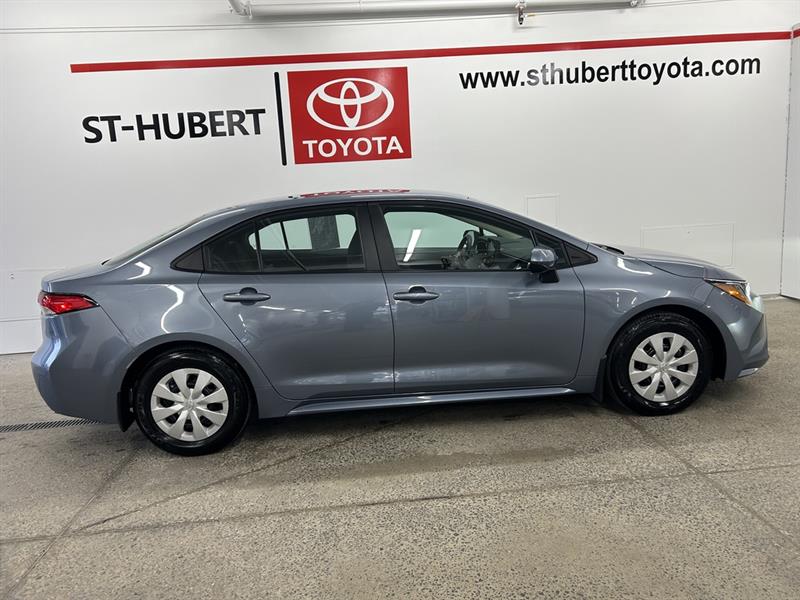 toyota Corolla 2022 - 7