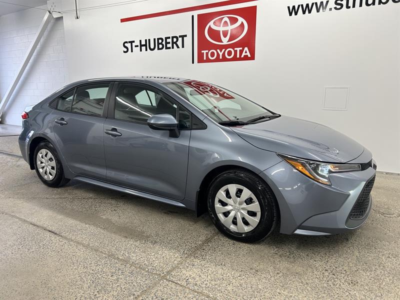 toyota Corolla 2022 - 8