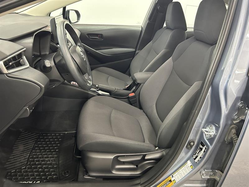 toyota Corolla 2022 - 10