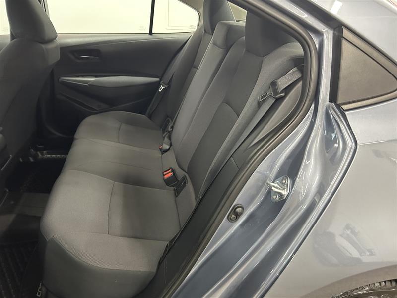 toyota Corolla 2022 - 11