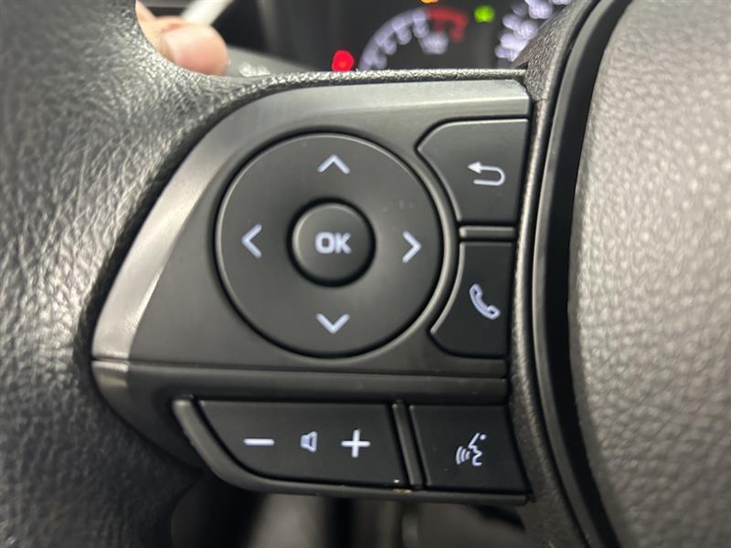 toyota Corolla 2022 - 12