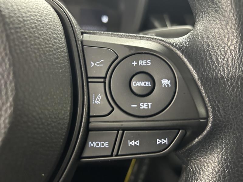 toyota Corolla 2022 - 13