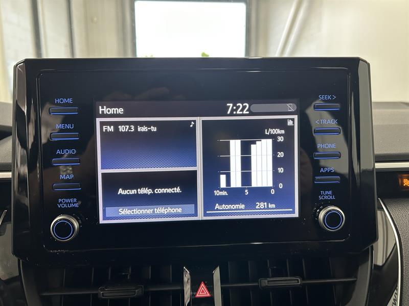 toyota Corolla 2022 - 14