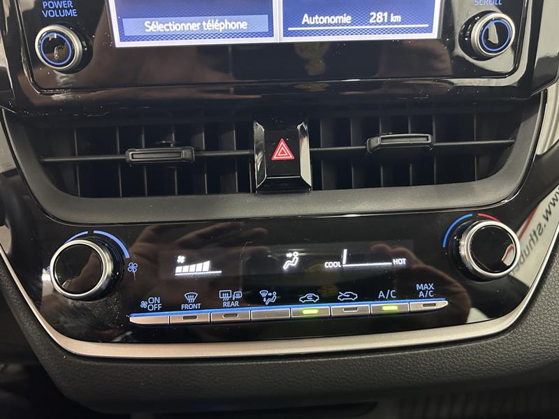 toyota Corolla 2022 - 15