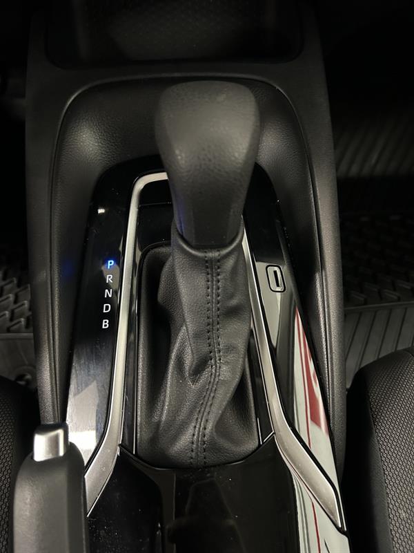 toyota Corolla 2022 - 16