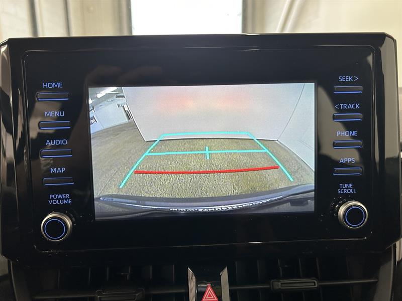 toyota Corolla 2022 - 17